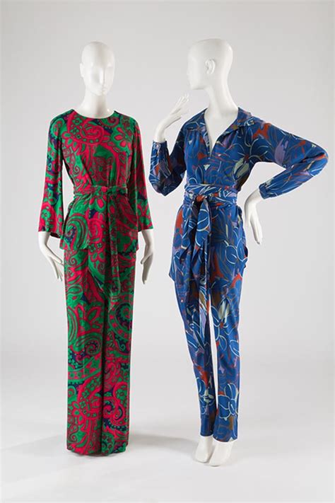 70s ysl designer